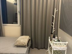 -悦园影院式·足道·养生spa