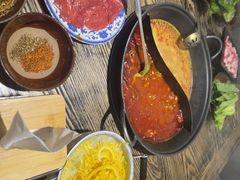 -冯校长老火锅(深圳总店)