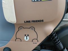 -九号电动车(安定门内大街店)