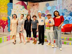 -梅园婚恋·婚姻介绍