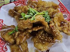 -宝正臻天津包子总店(金阳光居易店)