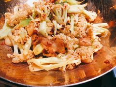 -绿茶餐厅(领展购物广场·中关村店)