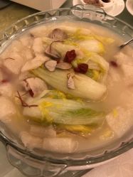 点击看大图 -深圳香格里拉大酒店·宴会厅