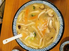 -红小满休闲餐厅(十全街店)