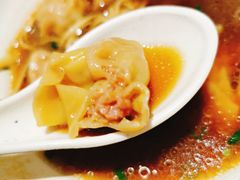 饺面-共和春(甘泉路店)