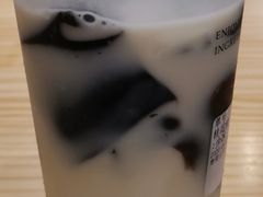 小芋圆烧仙草-书亦烧仙草(汽车西站店)