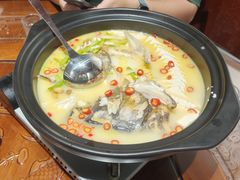 -董府·古宅餐厅