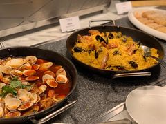 -深圳同泰万怡酒店·万荟轩自助餐厅(同泰店)