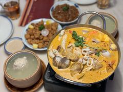 -林四喜·闽南传家菜(鼓浪屿店)