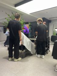 -付军剪艺JF ProSalon