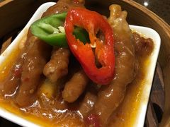 -敦煌喜宴(万达广场店)