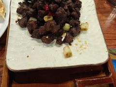 -思金拉措庄园藏餐(太阳岛店)