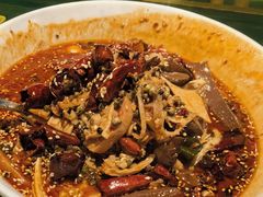 毛血旺-辛香汇(飞洲店)