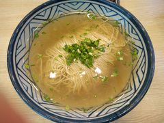 -朱洪元苏式面馆(绿宝广场店)