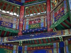 -萨尔浒风景区