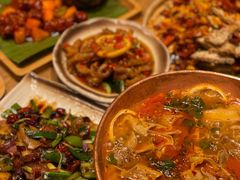 火瓢牛肉-米店·云南菜(南门店)