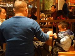 -香园茶社·金陵小灶(老门东店)