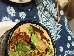 -云南李记罐罐米线饵丝小吃(汉中门金鹰店)