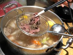 -左庭右院鲜牛肉火锅(南通CBD大有境店)