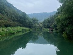 -桃花岭景区