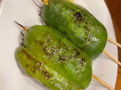 -福烤锦花(长乐路店)