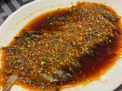 -大浪潮·潮汕菜·招牌生腌小青龙(福田店)