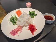 -红厨巷·淮扬菜(熙南里店)