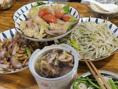 骨髓筒骨罐-姐妹炖罐店(桂香街总店)