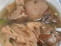 -燕子煨汤(山海关路店)