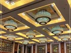 大堂-顺德人家食府(黄金广场店)