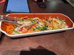 -单家老院·院子里的青岛菜(沙子口店)