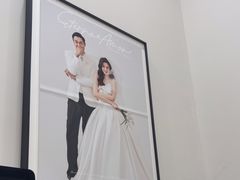 -海马体照相馆丨大师(青岛万象城店)