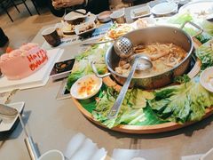 -椰小鸡·琼州糟粕醋·火锅(美兰缤纷城店)