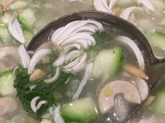 -黄但记老店·陈村粉食府