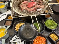 -九田家黑牛烤肉料理(石路天虹店)