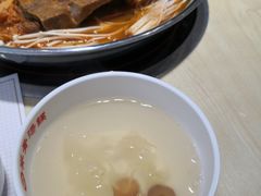 -韩香福脊骨汤锅(上杭路店)