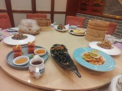 -点都德(龙之梦店)