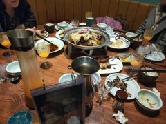 -驿楼兰·新疆菜(火车站店)