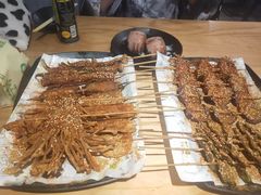 -老酱油炸社