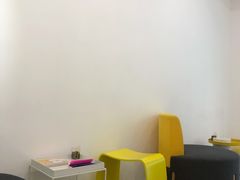 -YECLIP COFFEE黄色回形针咖啡