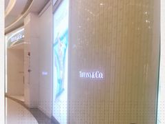 -Tiffany & Co.蒂芙尼
(天津万象城店)