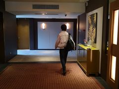 -上海外滩茂悦大酒店