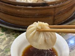 -清真马三汤包(回民街店)