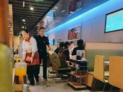 -海底捞火锅(万达广场店)