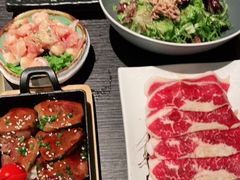 -AJIYA·池袋日式烧肉自助(天津万象城店)