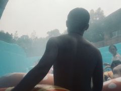 -热带风暴水上乐园