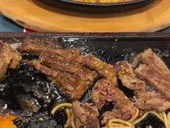 -豪客来牛排(云山大道店)