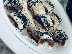 -乔家满族八大碗(流水沟店)