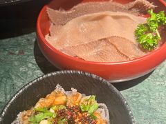 -牛New寿喜烧(金鹰世界店)