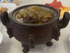 -聚春园自助餐厅(东街口店)